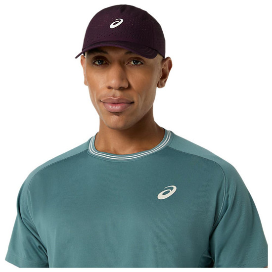 Asics Ανδρική κοντομάνικη μπλούζα Game T-Shirt